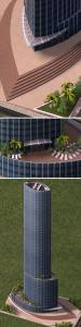 AndisArt Andis Plaza Day